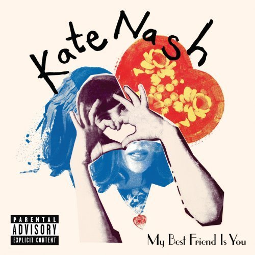 poems for my best friend. Kate Nash, My Best Friend is