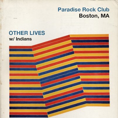 other lives tour dates