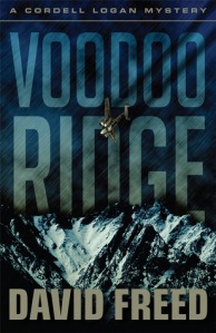 voodoo ridge