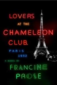 lovers at chameleon club