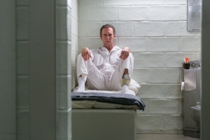 Jayson Warner  Smith as Wendall on Rectify