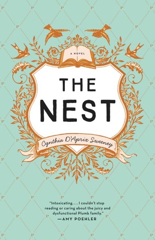 the nest