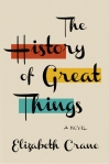 history of great things